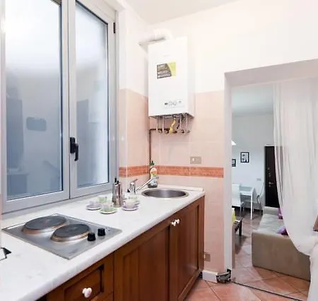 Flat In Piazza Duomo 아파트 *