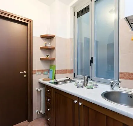 Flat In Piazza Duomo 밀라노