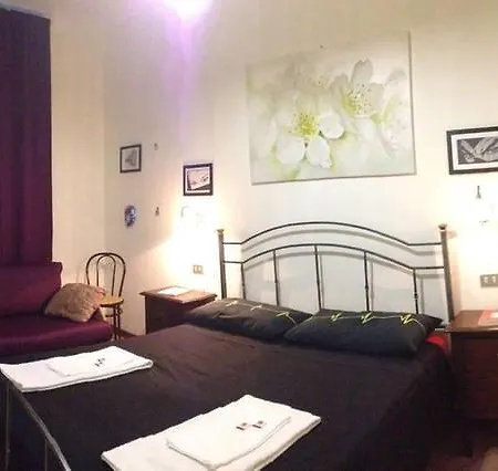 Flat In Piazza Duomo 아파트 *