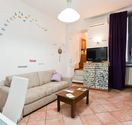 Flat In Piazza Duomo * Μιλάνο