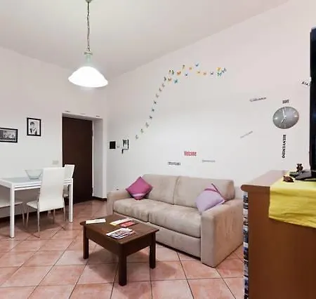 Flat In Piazza Duomo 아파트 *