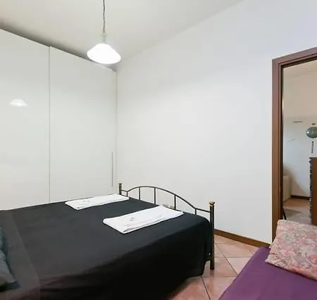 아파트 Flat In Piazza Duomo 밀라노