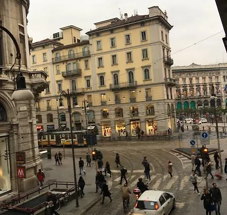 Διαμέρισμα Flat In Piazza Duomo *