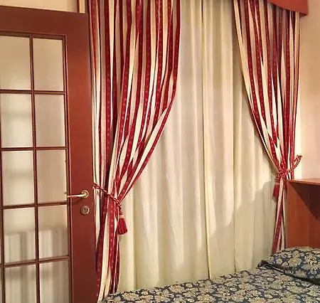 大教堂广场公寓
