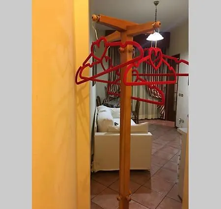Flat In Piazza Duomo 아파트 *