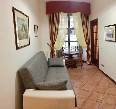 Flat In Piazza Duomo * 밀라노