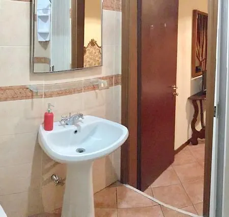 아파트 Flat In Piazza Duomo 밀라노
