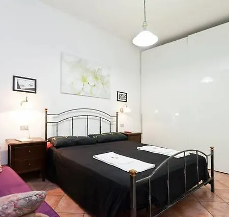 Flat In Piazza Duomo Appartement Milan