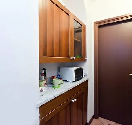 Flat In Piazza Duomo Appartement Milan