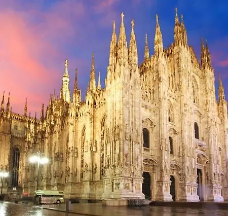 Apartment Flat In Piazza Duomo