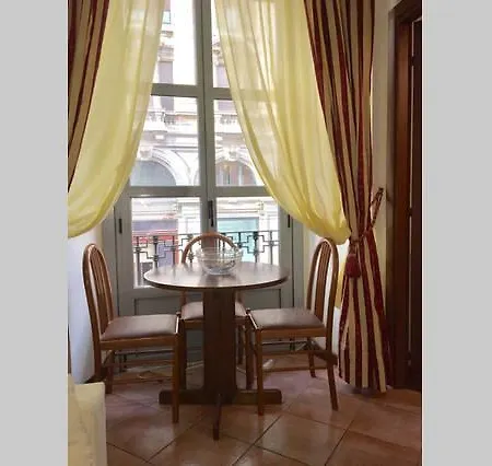 Flat In Piazza Duomo Apartment Milan