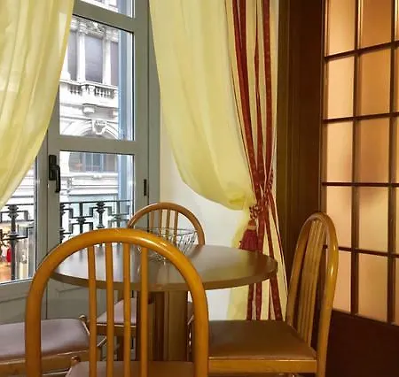 Flat In Piazza Duomo Appartement
