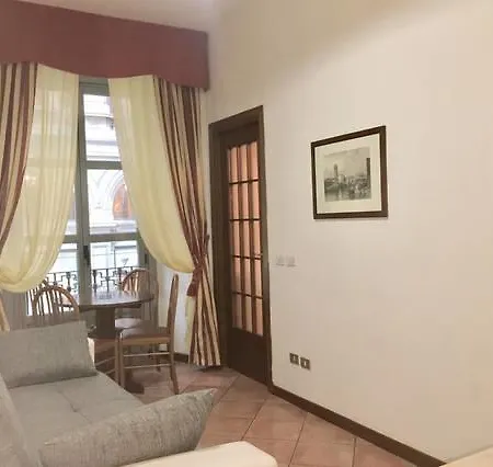 Flat In Piazza Duomo Appartement *