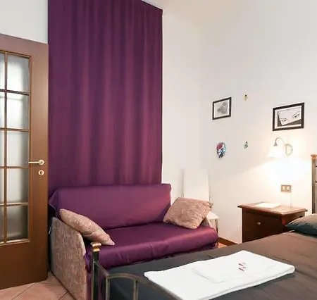 Flat In Piazza Duomo Milão