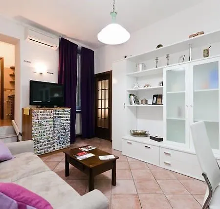Flat In Piazza Duomo Milão